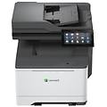 cx635adwe laser a4 1200 x 1200 dpi 40 ppm wi-fi