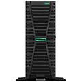 server hpe p71671-425 ml350 gen11 tower xeon 4510 12c 2. 4ghz 2x32gb ddr5 2x960gb 8x2. 5 hs mr408i-o