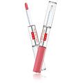 labbra made to last lip duo 09 sweet pink
