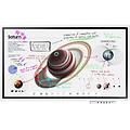 flip pro 55" wm55b flipchart digitale