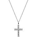 collana argento 925 donna croci crbb01