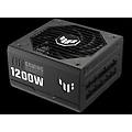 tuf gaming 1200w gold alimentatore per computer 20+4 pin atx atx nero