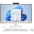 hewlett-packard computer pc aio i5 1335u 8gb 512gb 27 fhd ips w110