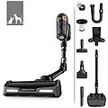 - x-force flex 15. 60 scopa ricaricabile 2 in1 senza sacco potenza aspirazione 230 w colore nero