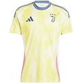 maglia gara away juventus turin 2024/25