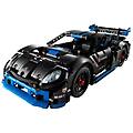 technic porsche gt4 e-performance 42176 838 pezzi