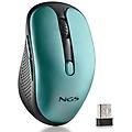 evo rust mouse mano destra rf wireless ottico 1600 dpi