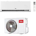 climatizzatore monosplit inverter breezein p5 12000 btu serie sn12p5s0 wi-fi classe a++