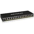gs316pp non gestito gigabit ethernet (10/100/1000) supporto power over ethernet (poe) nero