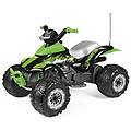moto quad corral t rex 330w verde e nero igor01000
