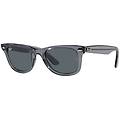occhiali da sole wayfarer rb 2140 (6641r5)