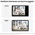 tablet galaxy tab s10 lite 6/ 128gb silver