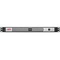 smart-ups c li-ion 500va short depth 230v smartconnect gruppo di continuità (ups) a linea