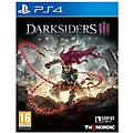 darksiders 3 ps4 playstation 4