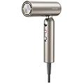 pocket asciuga capelli 1300 w oro