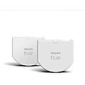 hue pack 2x wall switch module