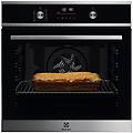 - forno elettrico da incasso serie 600 eof6p46x capacità 72 l multifunzione ventilato potenza