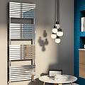termoarredo scaldasalviette stefania 600x1435 mm inox lucido (3551610130110)