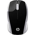 Hp Wireless Mouse 200 Pike Silver