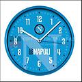 orologio da parete squadre di calcio napoli 00875na1