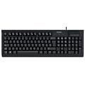 usb keyboard with card reader nxkir00001