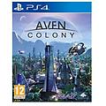 aven colony ps4 playstation 4