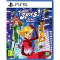 totalmente spies cyber mission ps5