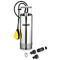 krcher bewsserungspumpe bp 2 cistern (edelstahl 800 watt fr klarwasser) (1. 645-420. 0)