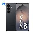 SAMSUNG - smartphone galaxy s26 512gb/12gb-black