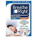 breath right cerottini respirabene nasali classici standard 30 pezzi