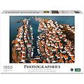 sweden west coast puzzle 1000 pezzi tobias haegg