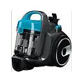 aspirapolvere bgs05x240 senza sacco 700 w