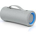 srs-xg300 speaker portatile bluetooth wireless con suono potente e illuminazione incorporata adatto