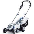 rasaerba elettrico gx4000 1300 w 35 l