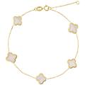 bracciale donna oro giallo gl101963