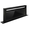 prf0162784 getup bl mat/a/90 cappa da tavolo downdraft aria aspirata nera prf0162784