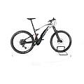 ebike ricondizionata · integra xtf 1. 5 · come nuovo