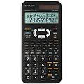 calcolatrice scientifica el-506ts nero