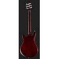 Harley Benton Cst 24hb Tortoise Flame Tortoise Flame Lucido