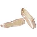 scarpa danza rosa carne donna 42