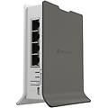 hap ax lite router wireless wi-fi 6 lte6 gigabit ethernet 2. 4ghz 4 lan