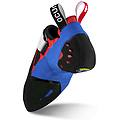 fury scarpette arrampicata uomo red 6 uk
