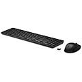 Hp 655 Tastiera Mouse Wireless Kit