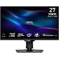 monitor gaming mag 274qpf x30mv 27'' wqhd 300hz lcd nero