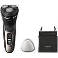 shaver 3000 series s3242/12 rasoio elettrico wet & dry