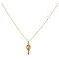collana donna oro giallo gl101194
