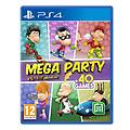 - mega party a tootuff adventure ps4