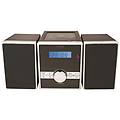 - mca-230 1-via nero marrone ac fm pll manopola alto