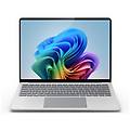 notebook 13 8 surface laptop 7 copilot+ touch ( snapdragon x plus x1p 64 100 16gb 256gb ) platino