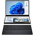 - notebook zenbook duo monitor 14' touch screen 3k intel core ultra 7 155h ram 16 gb ssd 1 tbi ntel